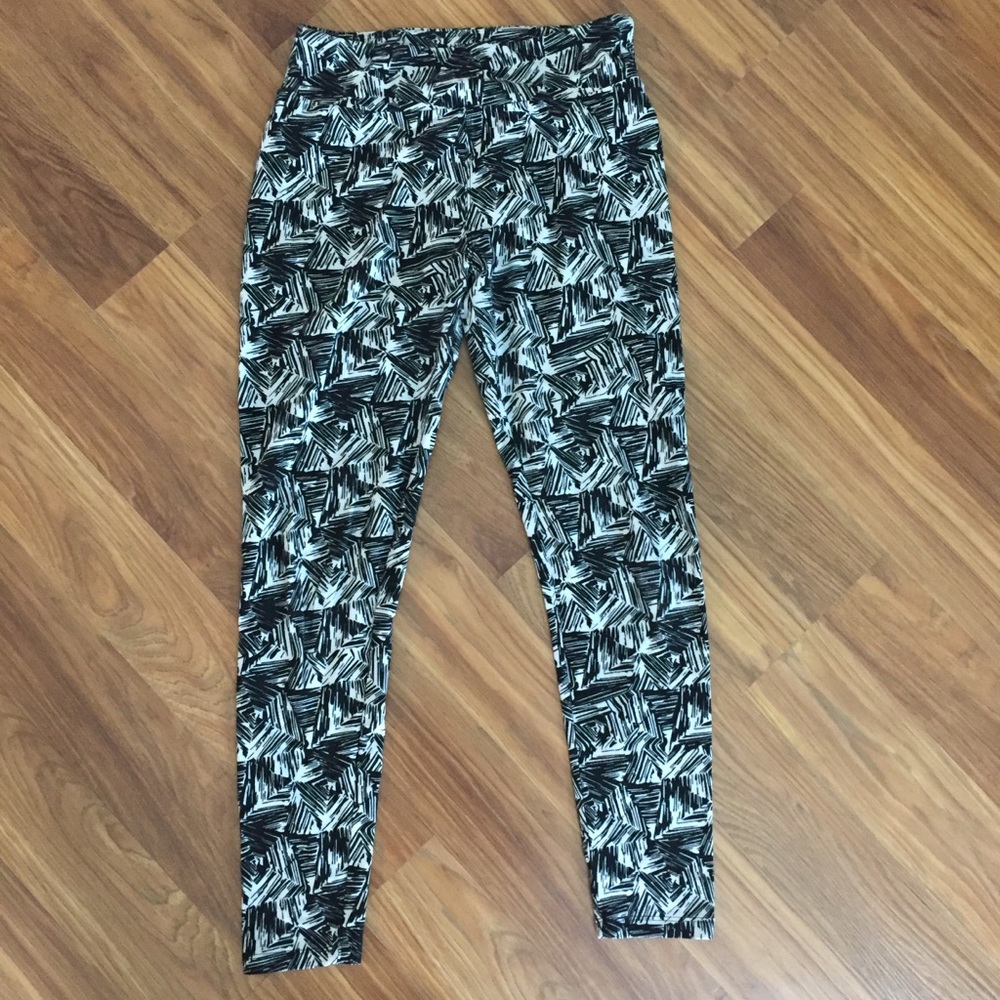 Lu La Roe One Size Leggings